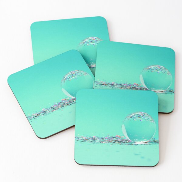 Item preview, glass ball glitter designed and sold by angieanguk.
