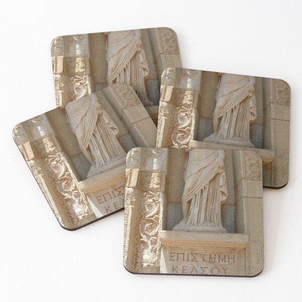 Item preview, Episteme: Personification of Knowledge designed and sold by taiche.