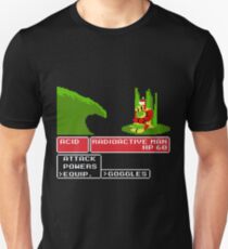 THE GOGGLES DO NOTHING Unisex T-Shirt