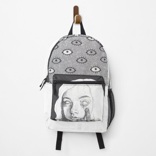 Item preview, Eye see you designed and sold by Alice Moth.