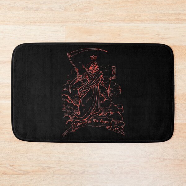 Item preview, The Reaper designed and sold by Anna R. Carrino.