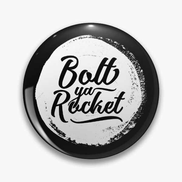 Item preview, Dialect Bolt Ya Rocket, Glaswegian Glasgow Slang designed and sold by Dialectees.
