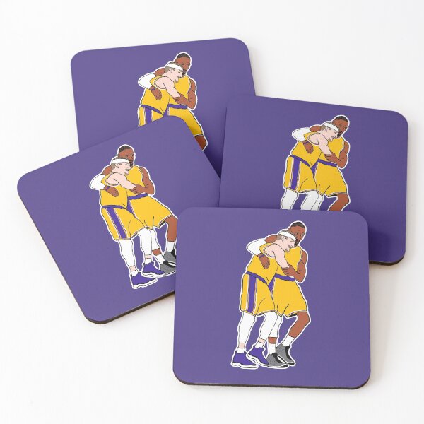Item preview, The GOAT and The King designed and sold by boboman13.