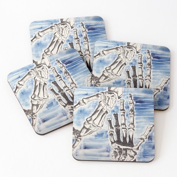 Item preview, Dead Grip designed and sold by JulianaAlarcon.
