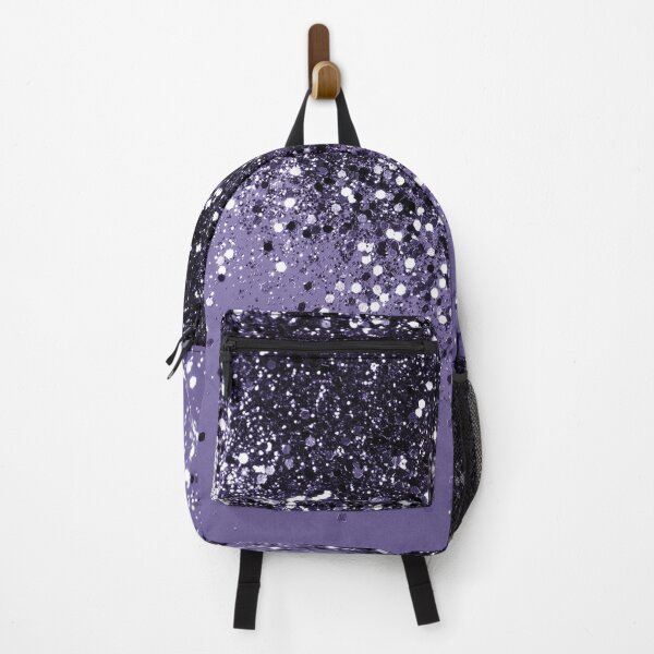 Item preview, ULTRA VIOLET Dream #2 (Photo of Glitter Only - Not Reflective) designed and sold by Anita's & Bella's Art.