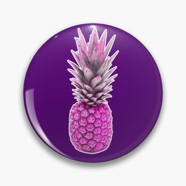 Item preview, Pink Pineapple Design - Fineapple for Summer fruits lover - best gift for vegans designed and sold by BestStuffDepot.