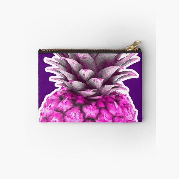 Item preview, Pink Pineapple Design - Fineapple for Summer fruits lover - best gift for vegans designed and sold by BestStuffDepot.