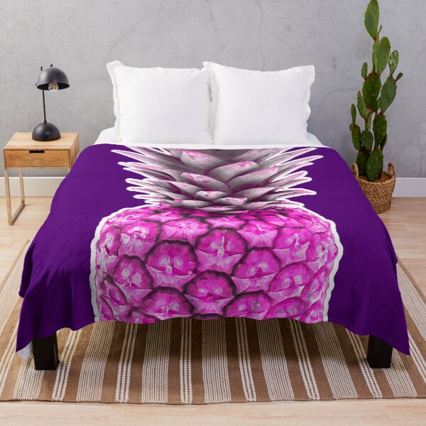 Item preview, Pink Pineapple Design - Fineapple for Summer fruit lover - el mejor regalo para veganos designed and sold by BestStuffDepot.