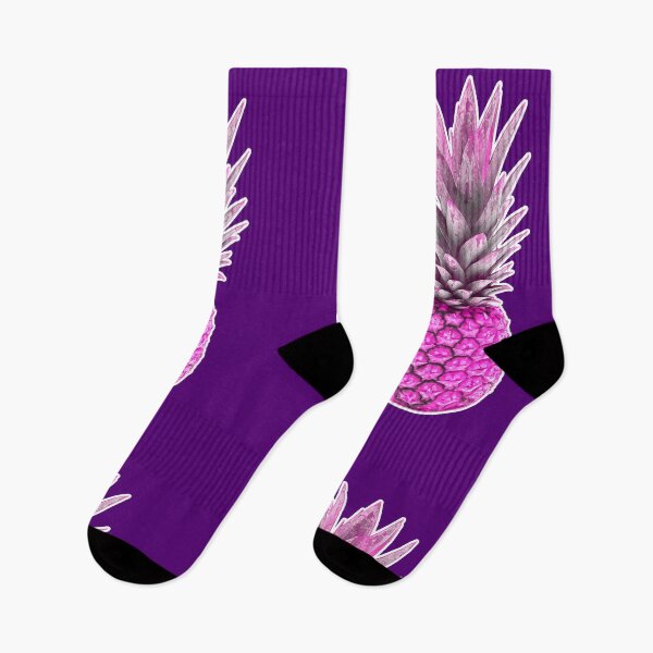 Item preview, Pink Pineapple Design - Fineapple for Summer fruits lover - best gift for vegans designed and sold by BestStuffDepot.