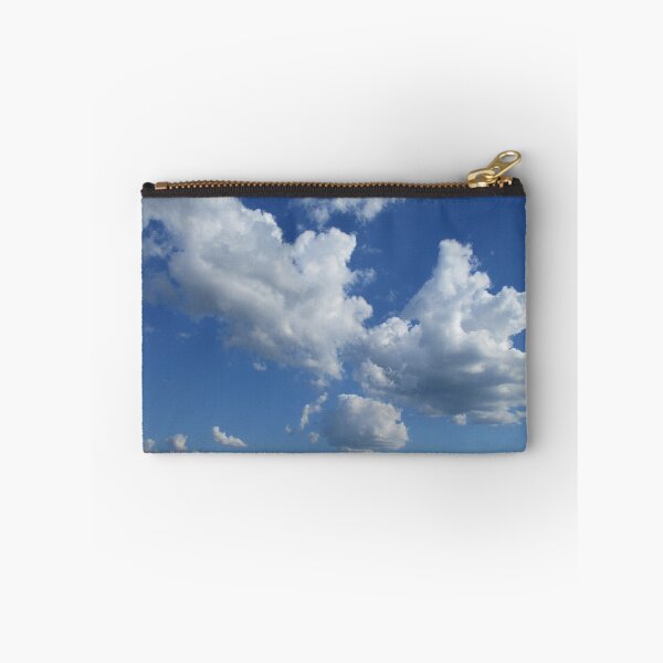 Item preview, Summer clouds designed and sold by TreacleDesigns.