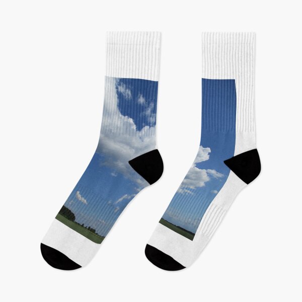 Item preview, Summer clouds designed and sold by TreacleDesigns.