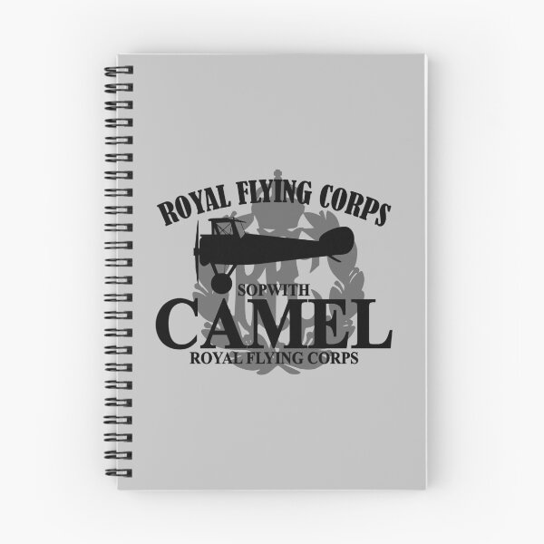 Item preview, WW1 Sopwith Camel - Royal Flying Corps designed and sold by StrongVlad.