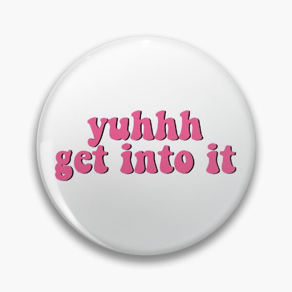 Item preview, yuh get into it designed and sold by csaron92.