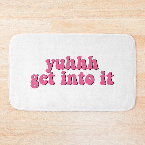 Item preview, yuh get into it designed and sold by csaron92.