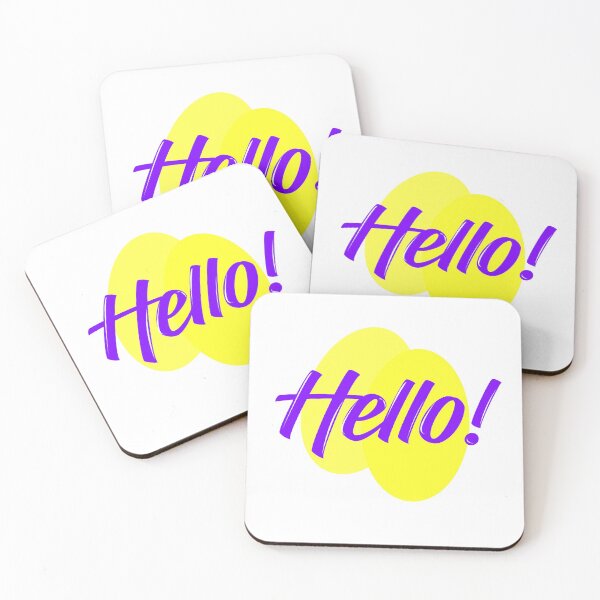 Item preview, Sun & Hello designed and sold by wiggy38.