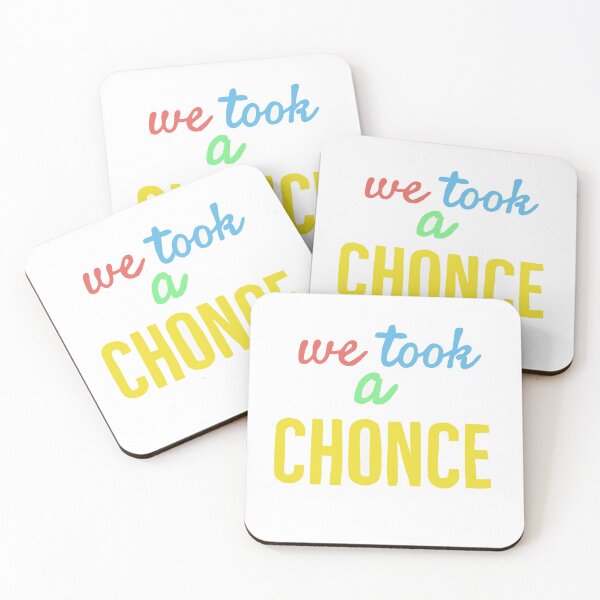 Item preview, We took a chonce  designed and sold by HollieH18.