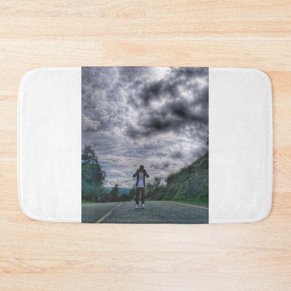 Item preview, cloudy road designed and sold by lingard46.