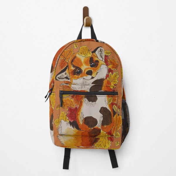 Item preview, Automn of fox designed and sold by Eikia.