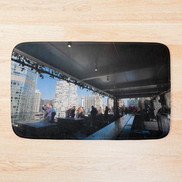 Item preview, Londonhouse Bar and Terrace designed and sold by Adam Bykowski.