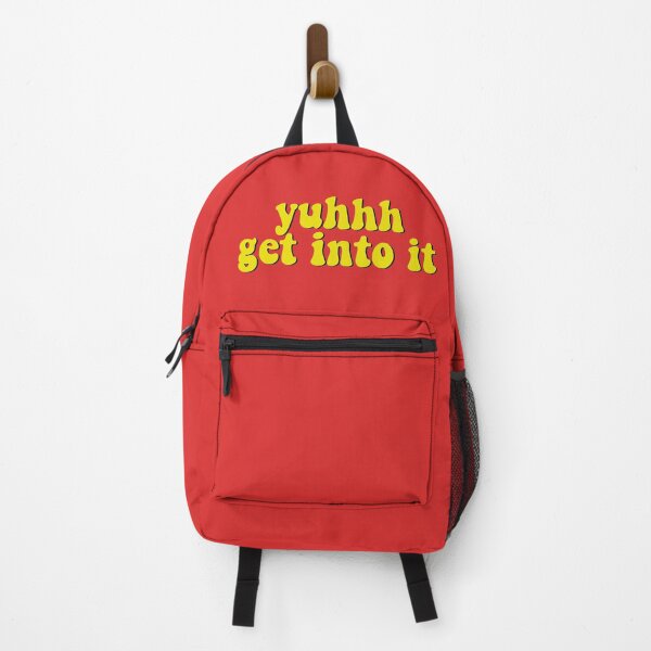 Item preview, yuh get into it designed and sold by csaron92.