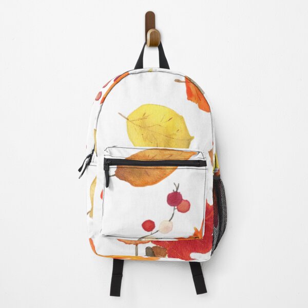 Item preview, Autumn Leaves designed and sold by Justine Lombardi.