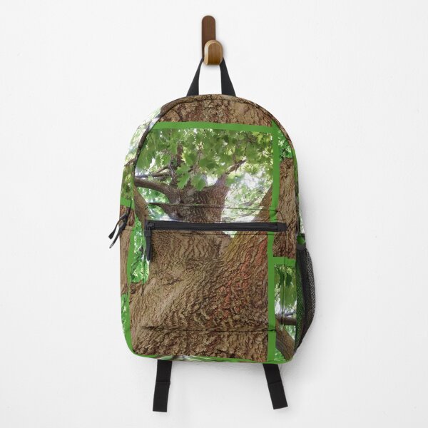 Item preview, Textured Old Tree, Perspective Nature Photography by Courtney Hatcher designed and sold by cghatcherart.