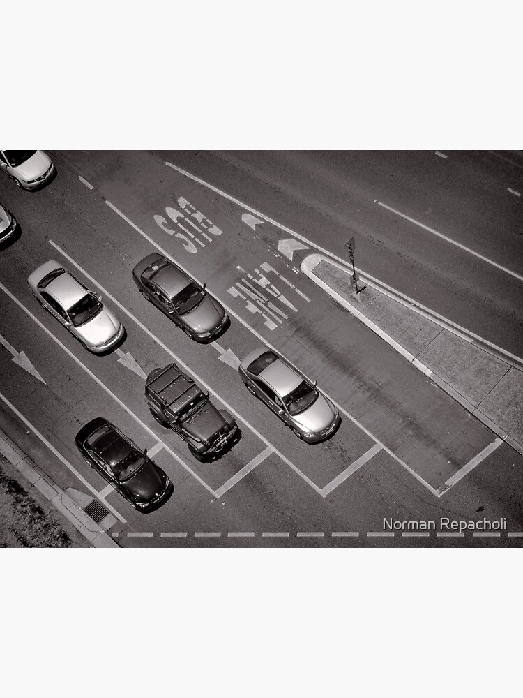 No Busses - Brisbane - QLD - Australia by keystone