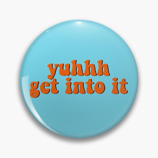 Item preview, yuh get into it designed and sold by csaron92.