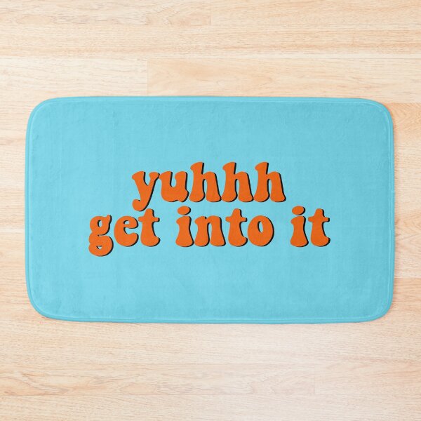 Item preview, yuh get into it designed and sold by csaron92.