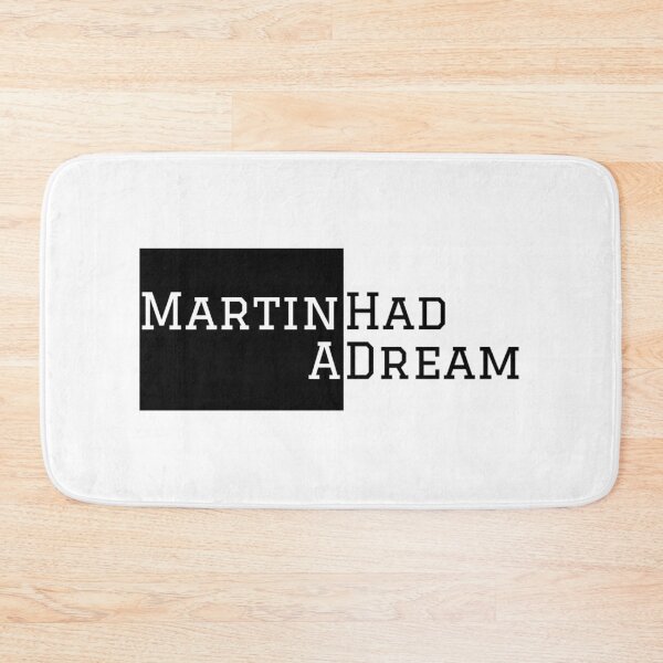 Item preview, Martin Had A Dream designed and sold by Jack-James.