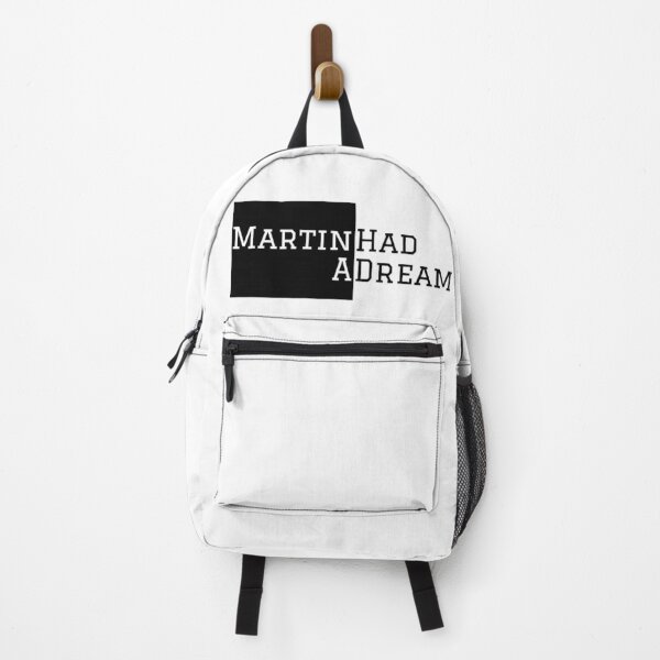 Item preview, Martin Had A Dream designed and sold by Jack-James.