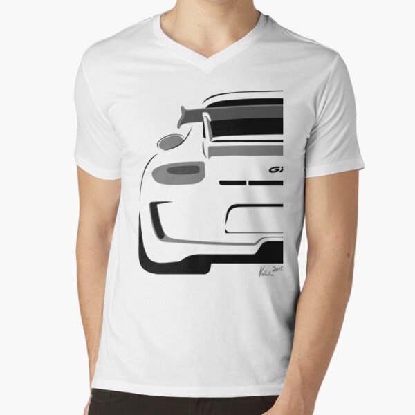 porsche t shirts australia