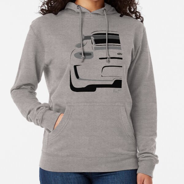 Porsche GT3 Lightweight Hoodie