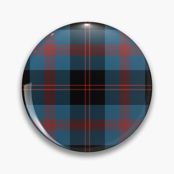 Item preview, Angus Scotland District Tartan designed and sold by plaidwerx.