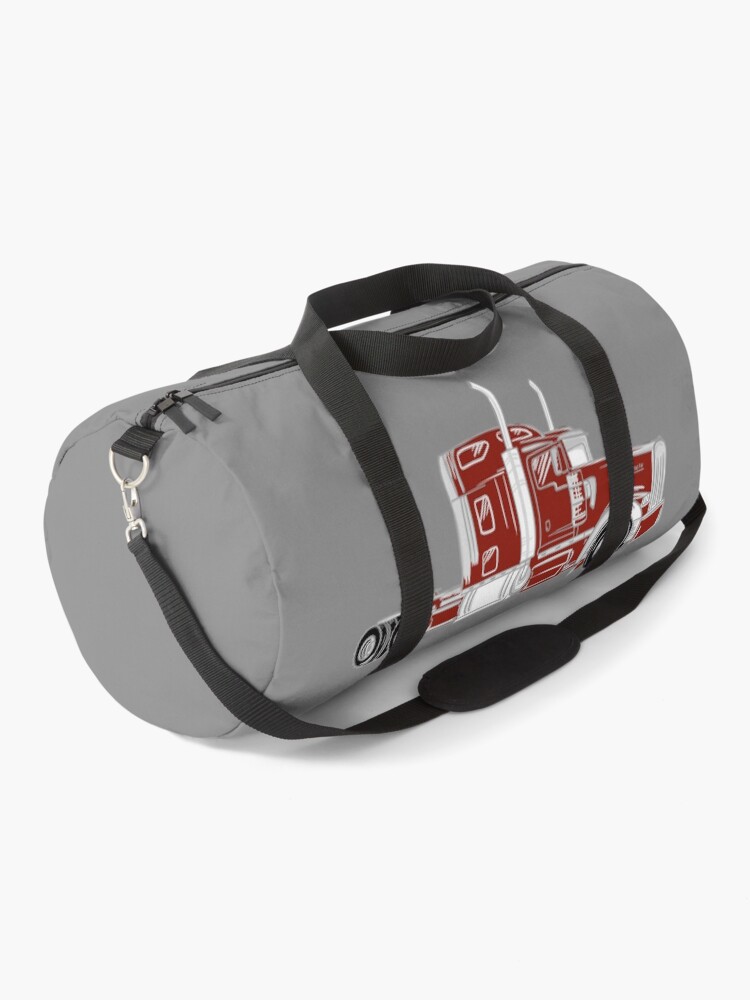 Kenworth overnight bag hot sale