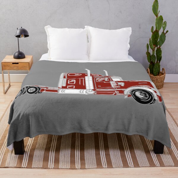 Item preview, American Kenworth Truck designed and sold by Aurealis Creatief.