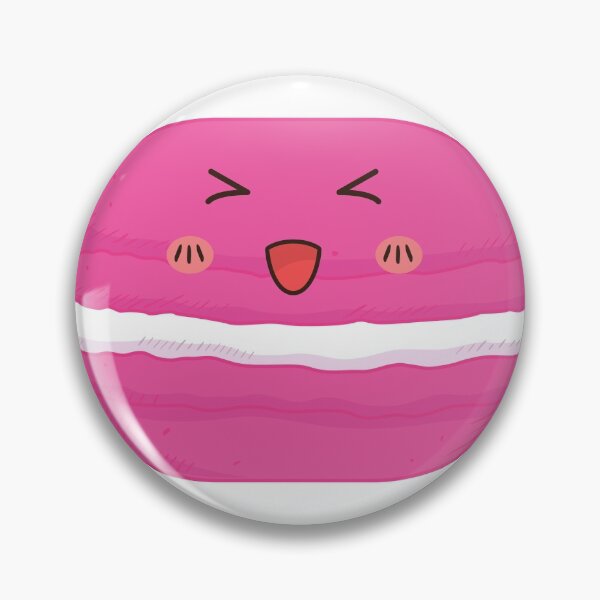 Item preview, pink cake designed and sold by angieanguk.