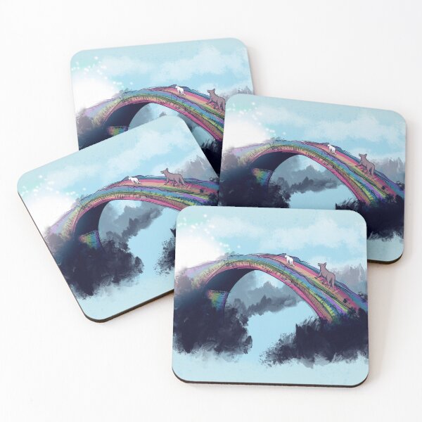 Item preview, Rainbow Bridge designed and sold by LVBART.