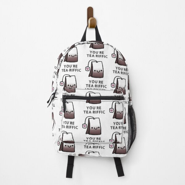 Item preview, You'r Tea-Riffic designed and sold by Stacey Roman.