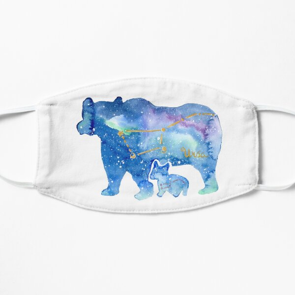 Ursa 2 Small Mask