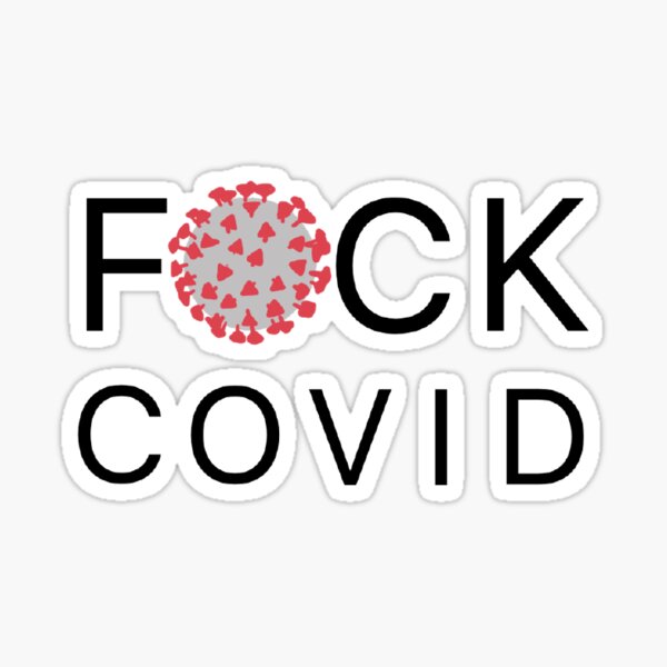 Item preview, Covid  designed and sold by CocoRocks.