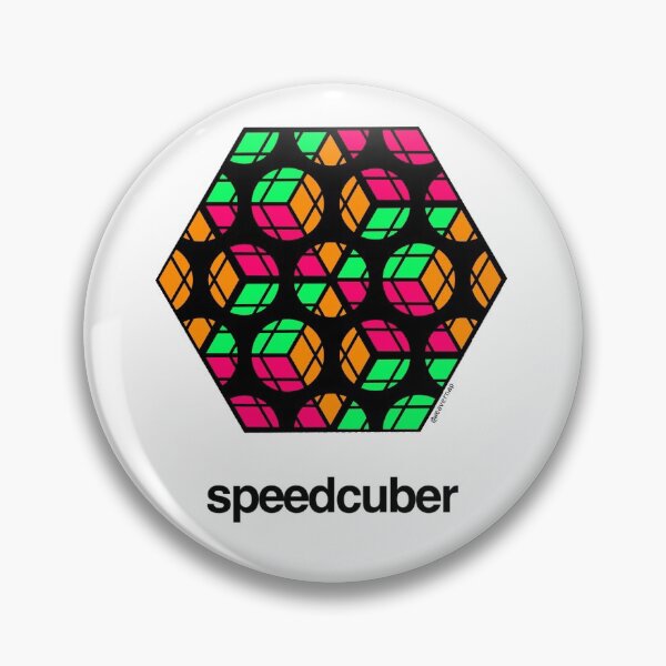 Item preview, Speedcubing designed and sold by weavernap.