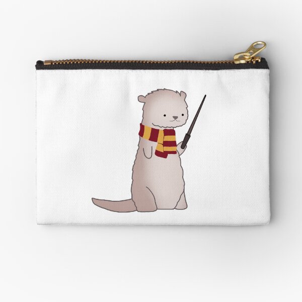 Loutre de Harry Pawter Pochette