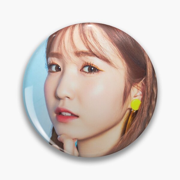 Item preview, IZ*ONE SECRET STORY OF THE SWAN HONDA HITOMI designed and sold by PD101EMPORIUM.