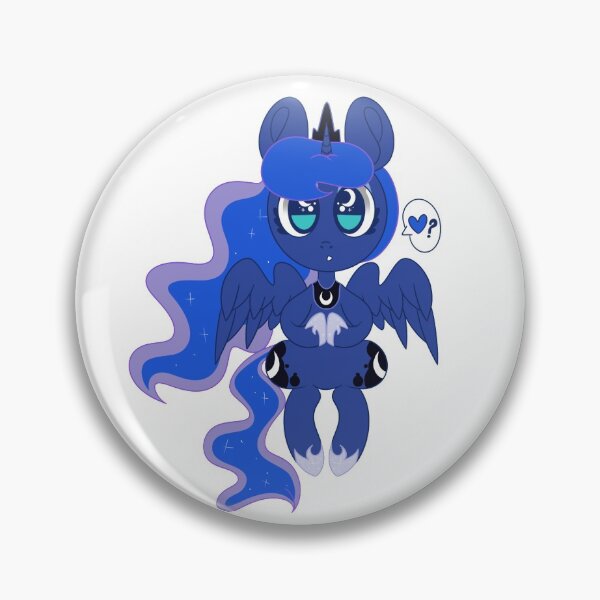 Item preview, Luna designed and sold by AnonAuthor.
