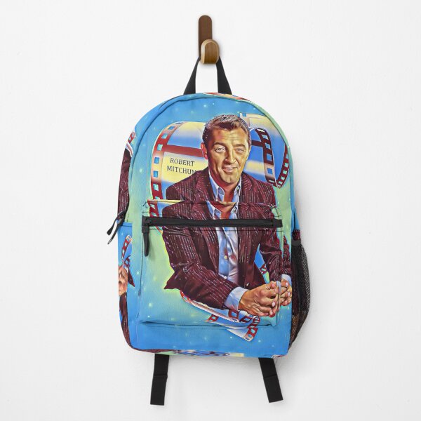 Item preview, Mr.Mitchum designed and sold by nikbogris.