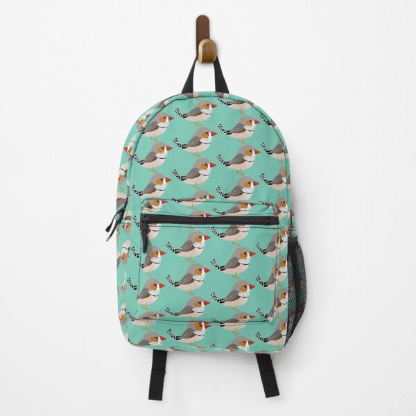 Item preview, Zebra finch vector designed and sold by Bwiselizzy.