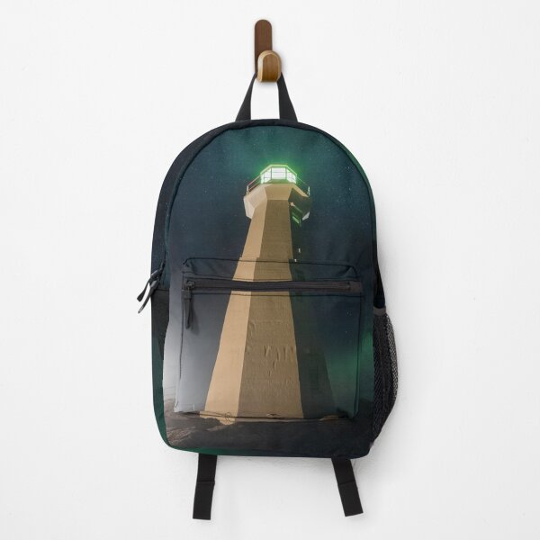 Item preview, Lighthouse in the Fog  designed and sold by fixtape.
