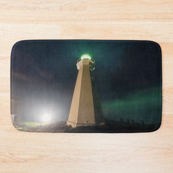 Item preview, Lighthouse in the Fog  designed and sold by fixtape.