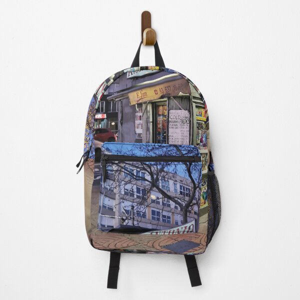 Item preview, Barcelona kiosk designed and sold by MarcoArts.